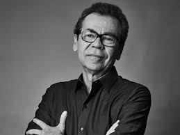 MEMÓRIA: Sérgio Amado, o publicitário que levou a Ogilvy Brasil ao topo do  mundo