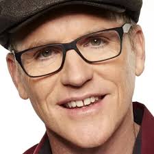 JF Harris & Friends at The Comedy Store