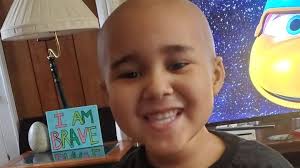 Fundraiser by Christine Heitsman : #RykerHStrong