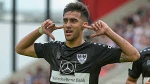 La república argentina expresa su preocupación por el agravamiento de la situación en israel y palestina; Nico Gonzalez De Querer Dejar El Futbol Al Interes De Un Grande De Europa Tyc Sports