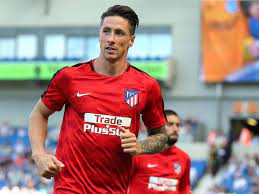 8 316 574 tykkäystä · 195 391 puhuu tästä. Fernando Torres Em Held Macht Mit Seinen Neuen Muskelpaketen Tim Wiese Konkurrenz Eurosport