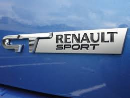 Францын алдарт renault брэндийн монгол дахь албан ёсны төлөөлөгч. Monogramme Pour Renault Sport
