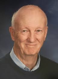 William (Bill) McDougall