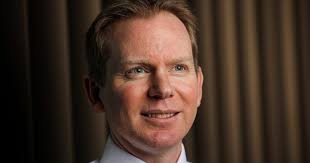 Lloyds has named Charlie Nunn, a senior banker at rival HSBC, as its next  chief executive