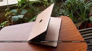 Setup went smooth, the initial setup, installing. Macbook Air 2020 Review Ndtv Gadgets 360