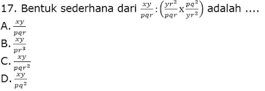 We did not find results for: Contoh Soal Aljabar Kelas 7 Smp Plus Jawaban Dan Pembahasan Juragan Les