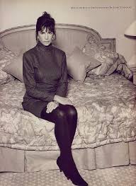 Mercedes Ruehl Photo By John Stoddart Beautiful Girl Body Mercedes Ruehl Woman Crush