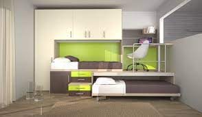 Badroom Centri Camerette Specializzati In Camere E Camerette Per Ragazzi Cameretta Con Letti A Soppalco E Armadio A Pont Camerette Letto Soppalco Cameretta