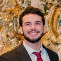 Ben Werth's Instagram, Twitter & Facebook