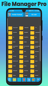 Es file explorer/manager pro apk. File Manager Pro For Android Apk Download