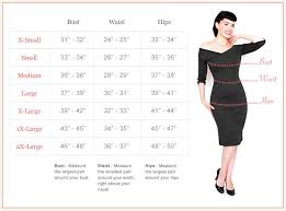 58 Actual My Michelle Dresses Size Chart