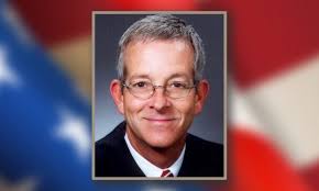 Judge Michael H. Watson, Southern Ohio U.S. District Court