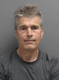 Man who inappropriately touched an 11-year-old and gave her a "kiss from  God" charged