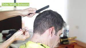 Following are a few more tricks to learn on how to cut men's hair with clippers. How To Use Hair Clippers With Pictures Wikihow