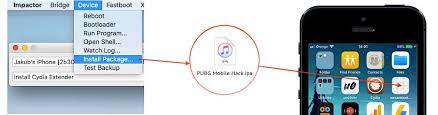 Pubg Mobile Hack Download Ipa File On Ios For Free