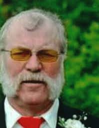 James Stevens Obituary