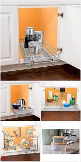 Cabinets provide a functional and fashionable way to store food, dinnerware, equipment, and other cooking necessities. Shop Target For Kitchen Cabinet Organizer You Will Love At Great Low Interior Design Kitchen Small Kitchen Interior Design Modern Kitchen Cabinet Organization