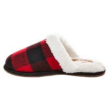 Women S Mad Love Clara Paid Scuff Slippers Target With Images Slippers Women Slide Slipper