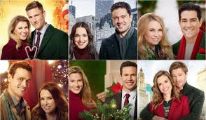 The movies will air on hallmark channel and hallmark movies & mysteries, featuring lacey chabert, candace cameron on the 12th date of christmas premieres: Hallmark S Christmas In July 2020 Schedule Soaps Com