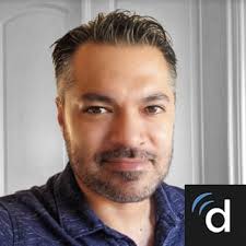 Dr. William A. Rhoton, MD