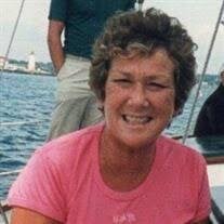 Carol Malloy Obituary