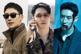 어느 날 우리 집 현관으로 멸망이 들어왔다; Taxi Driver Episode 13 14 3 Different Sides Of The Dark Hero Lee