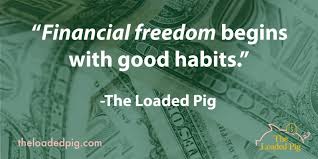 Finance is a media property that is part of the yahoo! 10 Powerful Quotes To Improve Your Finances Your Life The Loaded Pig