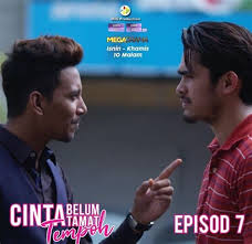 Season 1 of cinta belum tamat tempoh premiered on september 9, 2019. Cinta Belum Tamat Tempoh Episode 1 Senarai Pelakon Drama Cinta Belum Tamat Tempoh Oh Hiburan Sinopsis Cinta Belum Tamat Tempoh Abi Chandra