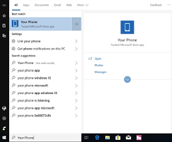 Yourphone Exe Process In Windows 10 What Is It And How To Disable It While we are working to bring a reliable background sync experience to windows phone users, the current functionality is not completely stable and some users may experience the background service ending. yourphone exe process in windows 10