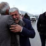 aboard plane feared dead crash