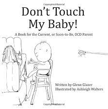 Don T Touch My Baby Amazon Com Br