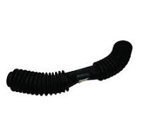 Flexible Corrugated Bellow Air Intake Hose 5299 - Made in Germany