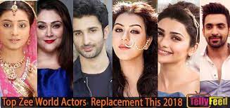 If yes, check out these top 10 most beautiful bollywood actresses 2020. Top 10 Beautiful Actress Of Zee World 2020 Top 20 Handsome Zee World Actors Female Fans Drool Over Glamtush Further Actors Get Nominated In Various Categories And Pritam Has A Gala Time With Them