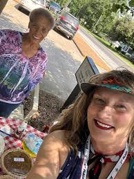 The Queen of Squash- Best Salads in Town!