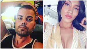 Tim Malcolm Is Showing Off His New Beautiful Younger Girlfriend After the  Events of 90 Day Hunt for Love