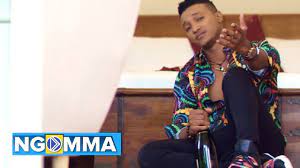 (c) 2013 audio produced by producer totti. Brown Mauzo Aniote Official Video Skiza 811 406 Youtube