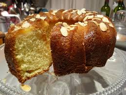 Gateau Au Yaourt A La Grecque Les Faceties De Nini Recette Gateau Au Yaourt Gateau Yaourt Recette Gateau