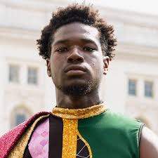 Fundraiser for Maurice Clanton by Corey Bellamy : Support the Clanton  Family in Memory of Maurice Clanton, Jr.