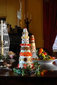A Creole Christmas In The Nineteenth Century Hermann Grima Gallier Historic Houses
