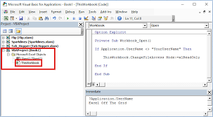 Type the password for write access and click ok. Make A Workbook Read Only For Everybody But Me Excel Off The Grid