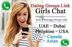 Join Uae Dubai Asian Usa Philippine Girls Whatsapp Group Link For Friendship Chat And Much More Here Is In 2020 Whatsapp Group Girl Number For Friendship Massage Girl