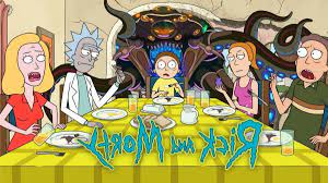 Is Rick And Morty Season 6 Formally Chronic Game News 24
