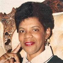 Mrs. Barbara Quin Butler Obituary