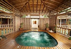 Plus Beaux Spas Du Monde Notre Classement Des Plus Beaux Spas Du Monde Elle Tulum Hammam Maison Mamounia Marrakech