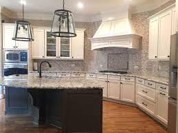 5 out of 5 stars. Boyer Kitchen After High Resolution Jpg White Kitchen Cabinets Refinishing Cabinets Kitchen