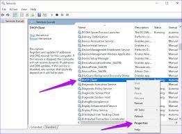 Top 5 Ways To Fix Unable To Contact Your Dhcp Server Error On Windows 10
