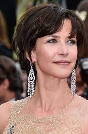 Explore facel4's photos on flickr. Schauspielerin Sophie Marceau Wird 50 Jahre Alt Stuttgarter Zeitung