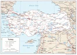 Learn how to create your own. Turqia Harta Gjeografike Te Turqise Mapas Geograficos Geograficos Mapas