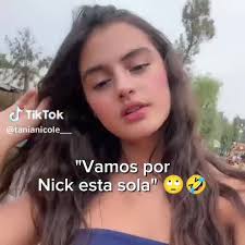 Alison Y Tony Bailando