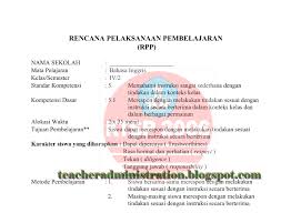 Check spelling or type a new query. Download Rpp Kkm Silabus Bahasa Inggris Kelas 4 Sd Kurikulum Ktsp